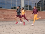 Nowa, sezonowa kolekcja damska od ASICS